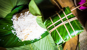 Savor Hue’s savory sticky rice cakes on a culinary tour